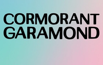 Elegant Design with Cormorant Garamond